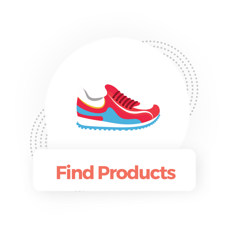 Find Product